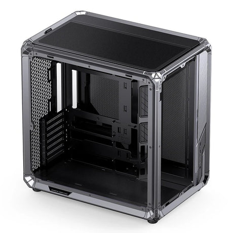 EAN 6970620555546 - Jonsbo X400 PRO carcasa de ordenador Torre Negro imagen 30