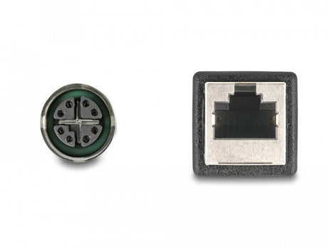 EAN 4043619600700 - DeLOCK 60070 accesorio para red industrial imagen 3