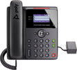 EAN 5033588056409 - HP Poly Edge B30 IP Phone and PoE-enabled teléfono IP Negro 4 líneas LCD imagen 1