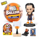 Zuru 5 Surprise - Nba Ballers Series 2, Artículo Ordenado De Personajes, Una Figura 77678gq1