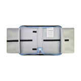 Mochila Escolar Herlitz Ultraligera Xl Plus Cyber Soccer