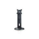 Ag Neovo Es-02 - Aufstellung Für Lcd-Display - Kunststoff - Schwarz - Bildschirmgrösse: Bis Zu 61 Cm (Bis Zu 24 Zoll)
