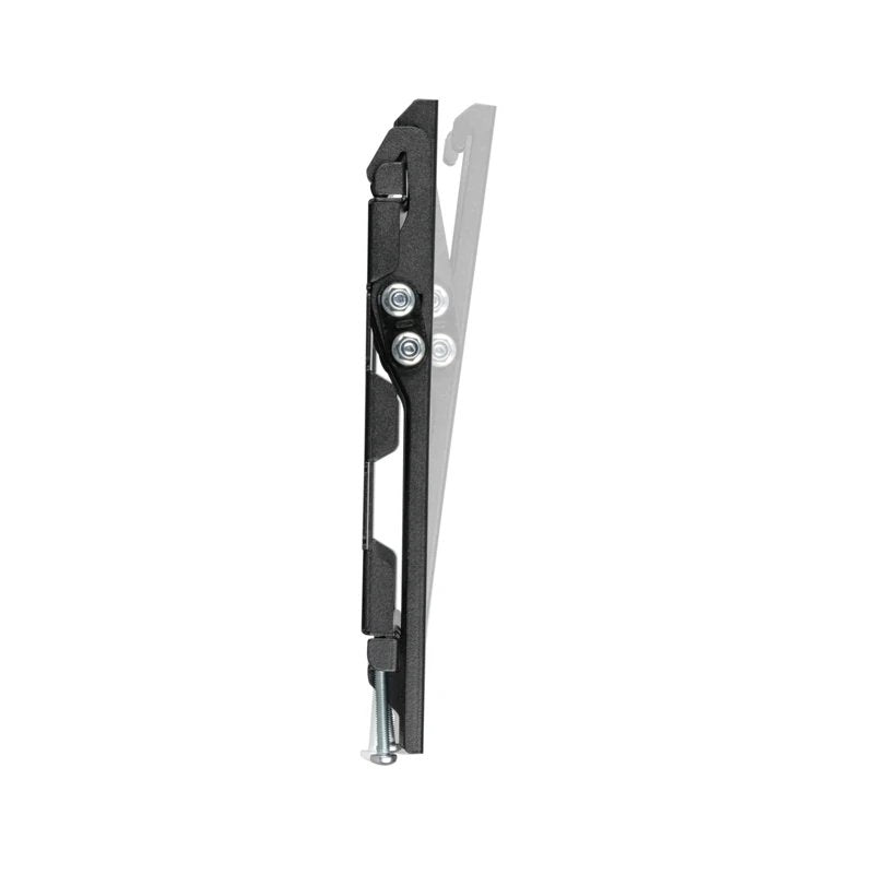Iggual Sptv12 Soporte Tv Pared 23"-43" 45kg Tilt