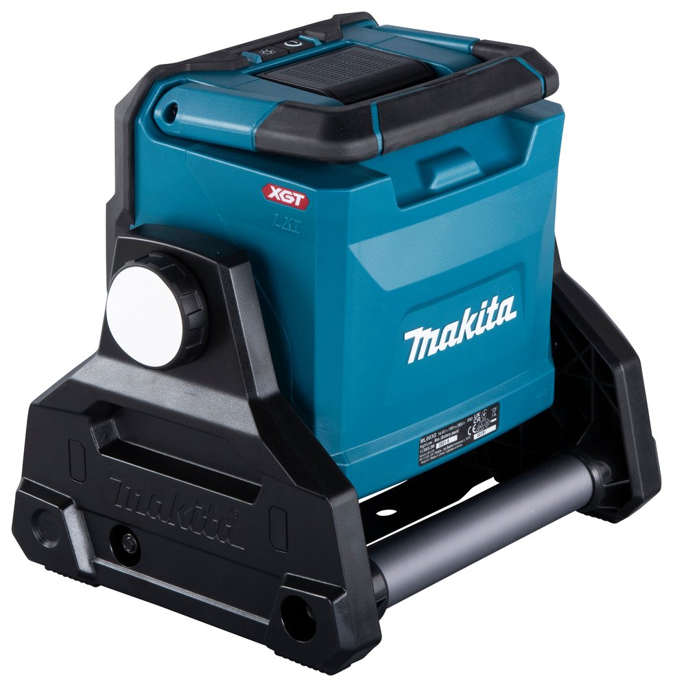 Foco De Construcción Led Makita Ml003g Ml003g