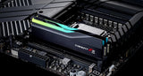 EAN 4711549510733 - G.Skill Trident Z5 RGB F5-6400J3644F64GX2-TZ5RK módulo de memoria 128 GB 2 x 64 GB DDR5 6400 MT/s 288-pin imagen 6