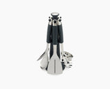 Joseph Joseph Elevate Carousel Utensil Set Steel