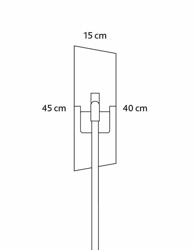 Accesorio Mopa Vileda Active Max