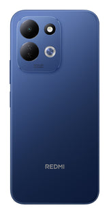 Smartphone Xiaomi Redmi 17 4gb Ram 128gb Rom Deep Blue