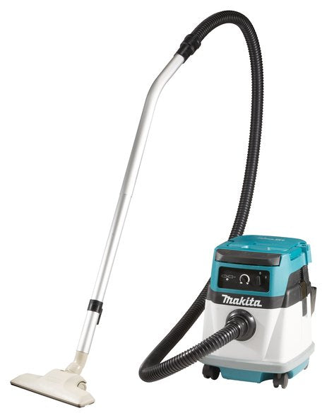 Aspirador Industrial Dvc150lz Makita