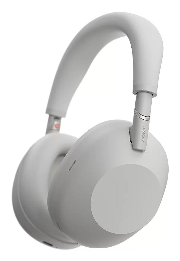 Sony Wh-1000xm6 Auriculares Inalámbrico Y Alámbrico Diadema Música/Uso Diario Usb Tipo C Bluetooth Gris