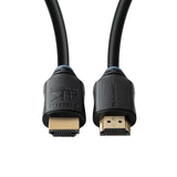 Microconnect Mc-Hdm191915v2.0 Cable Hdmi 15 M Hdmi Tipo A (Estándar) Negro