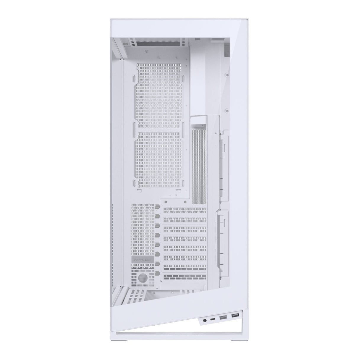 Caja Pc Phanteks Nv7 Full Tower Blanco