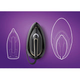 EAN 8720389004872 - Philips PSG6064/80 estación plancha al vapor 2400 W 1,8 L SteamGlide Advanced imagen 14