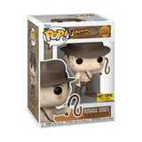 Figura Pop Indiana Jones - Indiana Jones Exclusive
