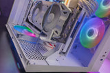 EAN 8435693110576 - Mars Gaming MCA-GCBPROW Soporte para tarjeta gráfica imagen 7