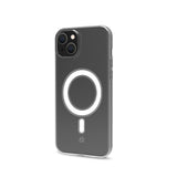 EAN 8021735204770 - Celly GELSKINMAG1053 funda para teléfono móvil 15,5 cm (6.1") Transparente imagen 2