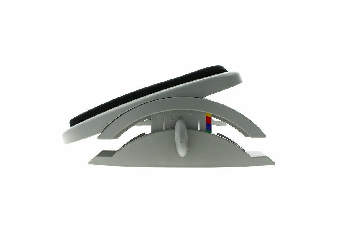 Kensington Reposapiés Solemate Comfort Con Sistema Smartfit®