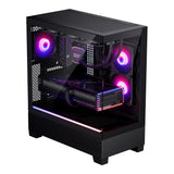 EAN 0886523303176 - Phanteks XT View Torre Negro imagen 10