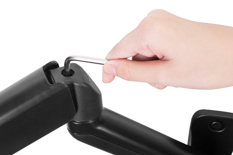 EAN 4016032479727 - Digitus DA-90425 soporte para TV 81,3 cm (32") Negro imagen 11