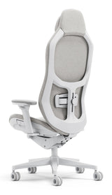 EAN 7340172706731 - Fractal Design FD-CH-RE1F-02 silla para videojuegos Silla para videojuegos de PC Asiento acolchado Blanco imagen 7