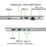 Tmp414rn-56-Tco-55lr 14 U5 16/512 W11p