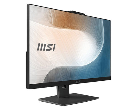 EAN 4711377251808 - MSI M242P 1M-1400ES Intel Core 3 100U 60,5 cm (23.8") 1920 x 1080 Pixeles PC todo en uno 8 GB DDR5-SDRAM  imagen 3