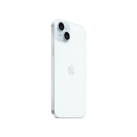 EAN 0195949042102 - Apple iPhone 15 Plus 17 cm (6.7") SIM doble iOS 17 5G USB Tipo C 256 GB Azul imagen 2