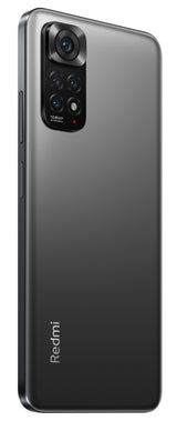 EAN 6934177769245 - Xiaomi Redmi Note 11S 16,3 cm (6.43") SIM doble Android 11 4G USB Tipo C 6 GB 128 GB 5000 mAh Gris imagen 4