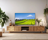 Monitor  Japannext Jn-Ips550uhd60f 55" 3840 X 2160 Pixeles 4k Ultra Hd Lcd Negro