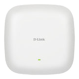 Punto De Acceso Inalámbrico D-Link Dap-X2850 Poe 3600mbps 2.4ghz 5ghz Antenas De 3.5 5.5dbi Wifi 802.11ax