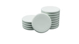 Legamaster Magnete Verde Metal O 3.0 Cm 5 Ud.