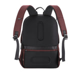 EAN 8714612124833 - XD-Design P705.794 mochila Mochila informal Rojo Fibra reciclada imagen 3