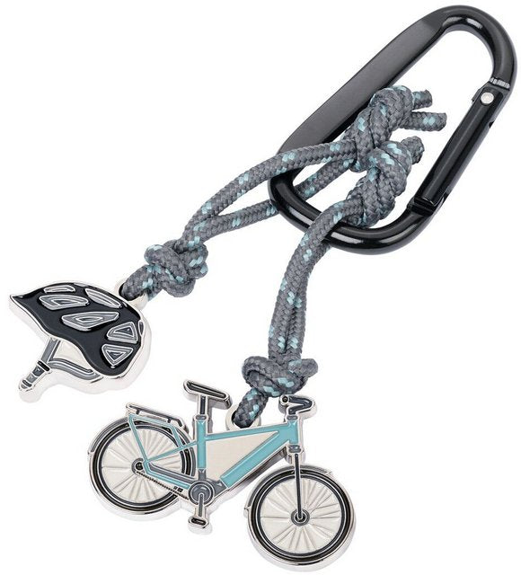 Troika Schlüsselanhänger E-Bike