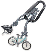 Troika Schlüsselanhänger E-Bike