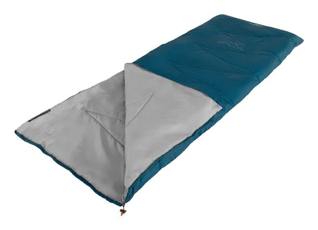 EAN 5709388147202 - Easy Camp 240199 saco de dormir Adulto Saco de dormir rectangular Poliéster Azul imagen 2