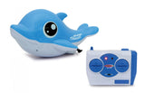 Jamara Rc Animales Acuáticos Delfín 6+