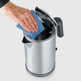 Severin Hervidor Wk 3449 Plateado 1,7 L 2.400 W