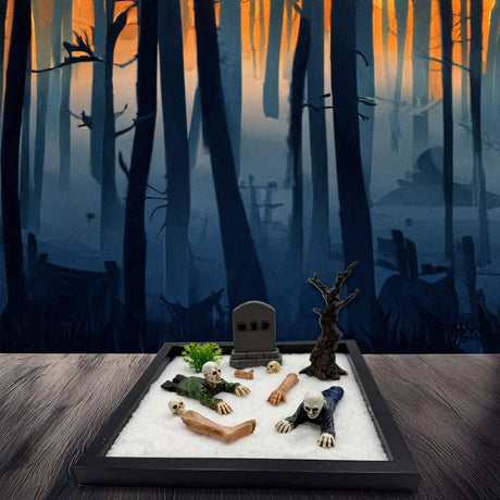 EAN 4260513722929 - Mad Monkey 2000116 figura y estatua decorativas Multicolor imagen 5
