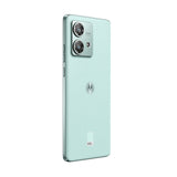 Smartphone  Motorola Edge 40 Neo 16,6 Cm (6.55") Sim Doble Android 13 5g Usb Tipo C 12 Gb 256 Gb 5000 Mah Verde