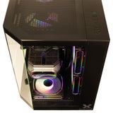EAN 4046373925430 - CAPTIVA 92543 PCs/estación de trabajo AMD Ryzen™ 7 5700X 32 GB DDR4-SDRAM 2 TB SSD NVIDIA GeForce RTX 506 imagen 3