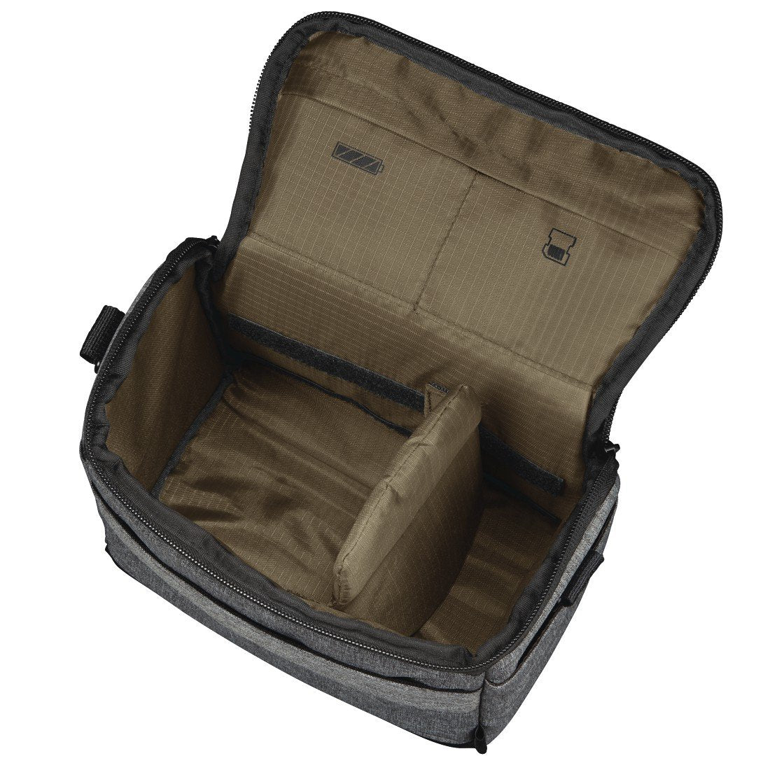EAN 4047443455444 - Hama Terra Carcasa compacta Gris imagen 3