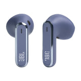 Auriculares Jbl Live Flex  Inalámbrico Dentro De Oído Llamadas/Música Bluetooth Azul