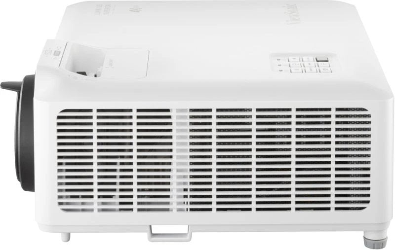 Proyector Viewsonic Ls901-4k Laser 4k 3840x2160 5500 Ansilumen Tr 1.2-1.92