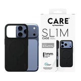 Care By Panzerglass Sl1m Case Negro M. Magsafe Iphone 17 Pro
