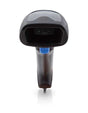 EAN 5715063464632 - Datalogic QW 2520 Lector de códigos de barras portátil 1D/2D Laser Negro imagen 1
