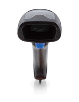 Datalogic Qw 2520 Lector De Códigos De Barras Portátil 1d/2d Laser Negro