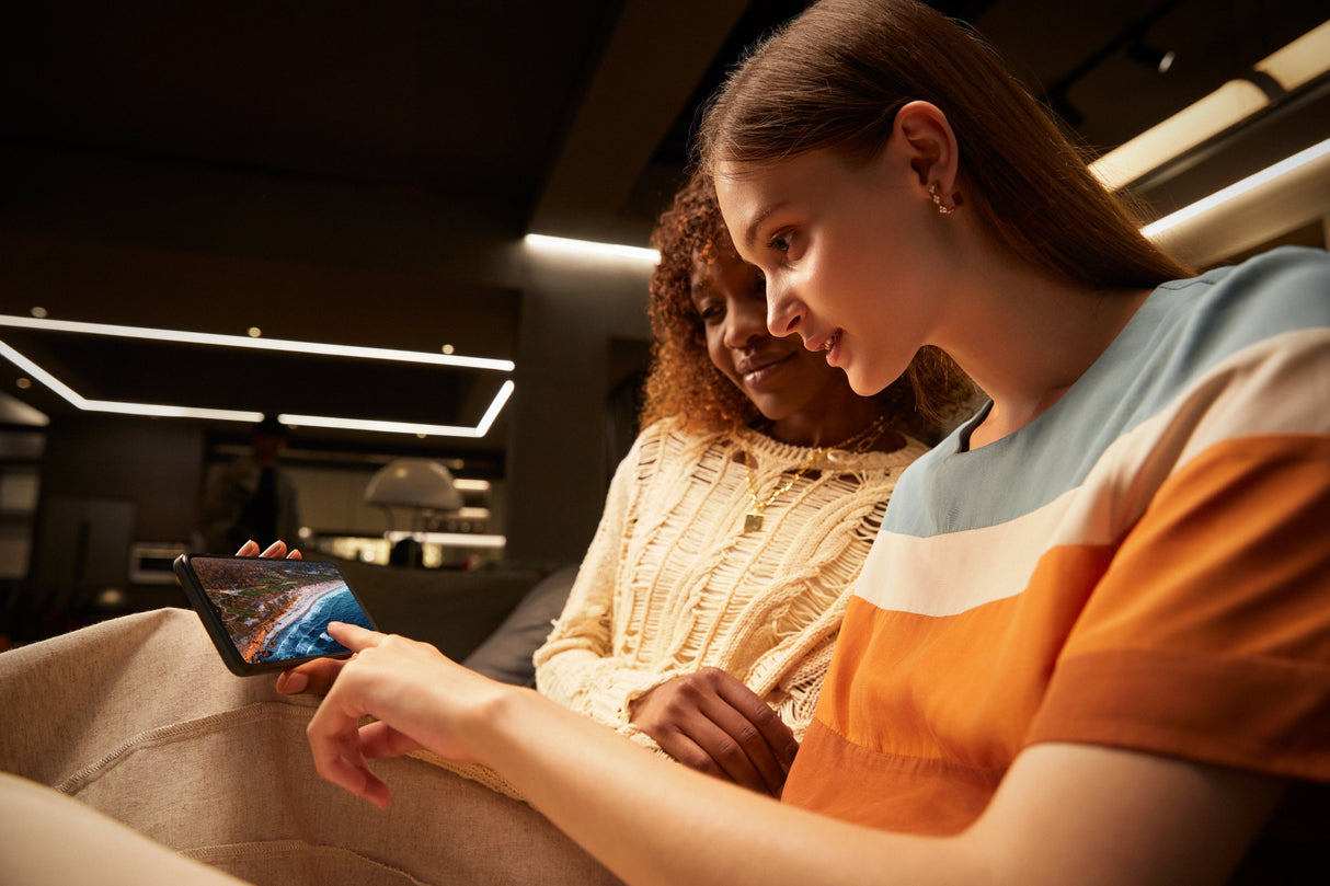 Tcl 40 Nxtpaper 5g Black