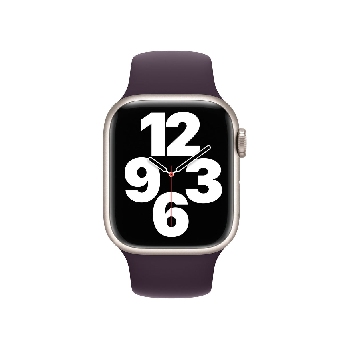 Watch Sport Band 41mm - Elderberry
