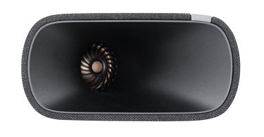 Barra De Sonido Harman Kardon Enchant 1100 Sonido Envolvente 3d Dolby Atmos Dts:X Multibeam Calibración Automática Canales 11.0.2 Wifi Negro