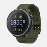 Smartwatch  Suunto Vertical 3,56 Cm (1.4") Matriz De Puntos 49 Mm 280 X 280 Pixeles Pantalla Táctil Negro Gps (Satélite)